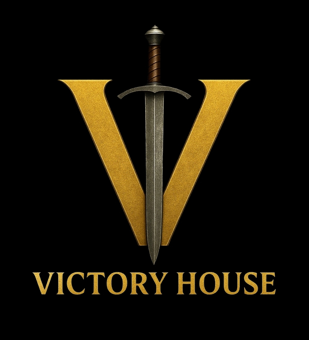 Victory House Logo